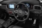 Kia Sorento GT 2017 года (AU)